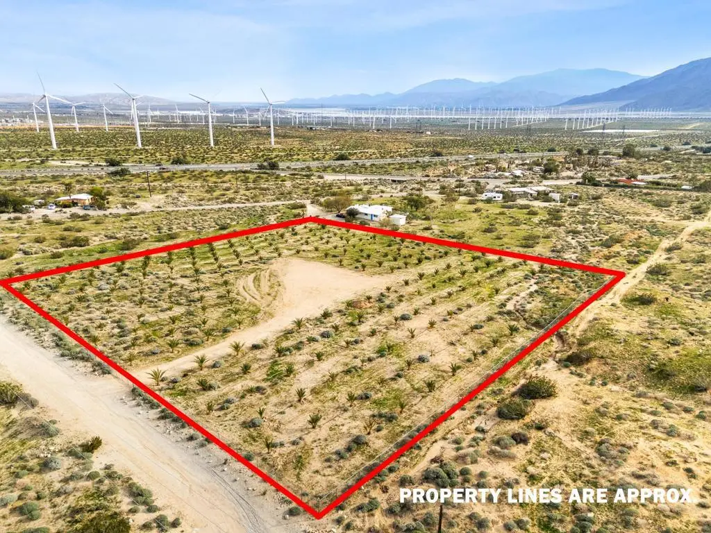 668040015 Hilltop Road, Whitewater, CA 92282 - #1