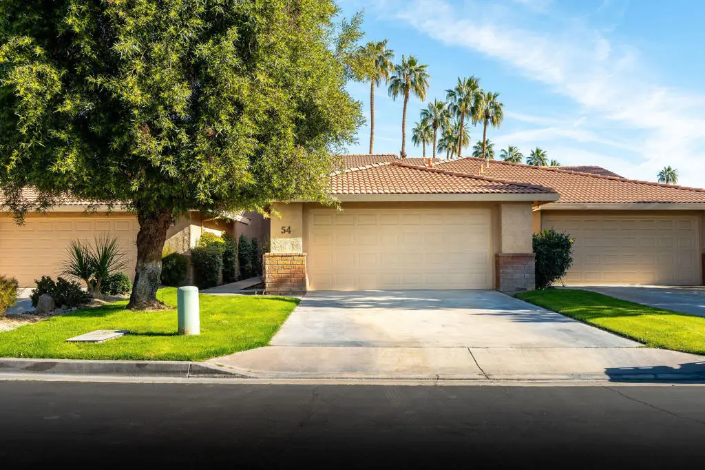 54 Maximo Way, Palm Desert, CA 92260 - #1
