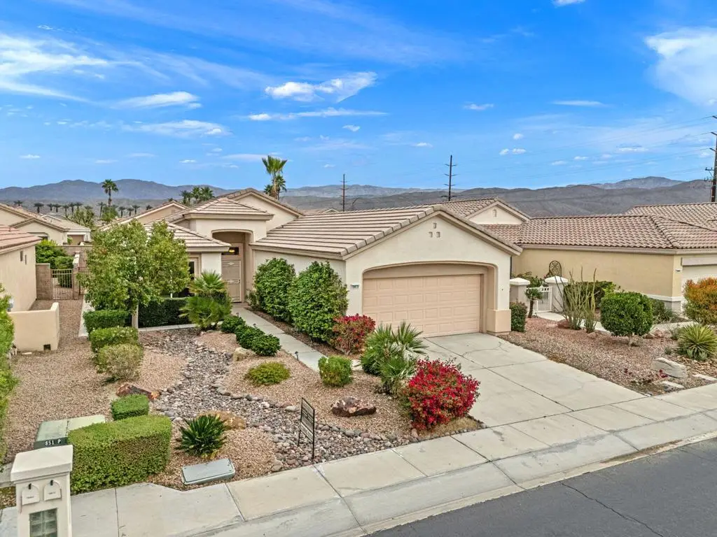 78872 Canyon Vista, Palm Desert, CA 92211 - #1
