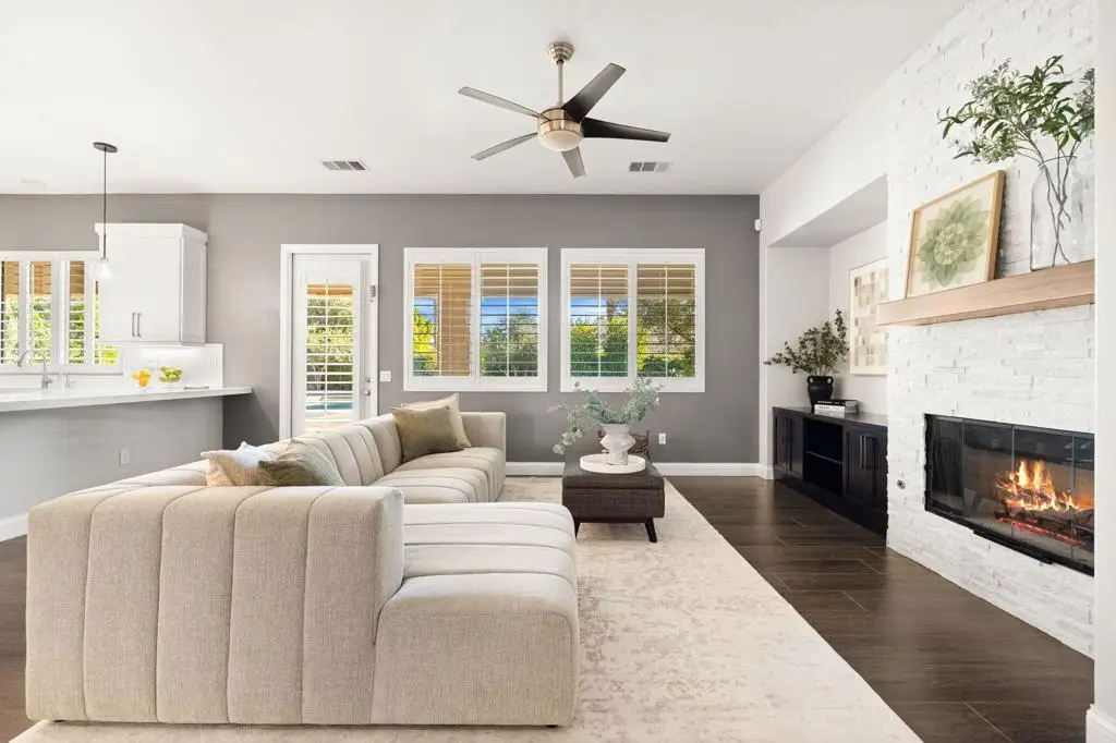 48864 Pear Street, Indio, CA 92201 - #1