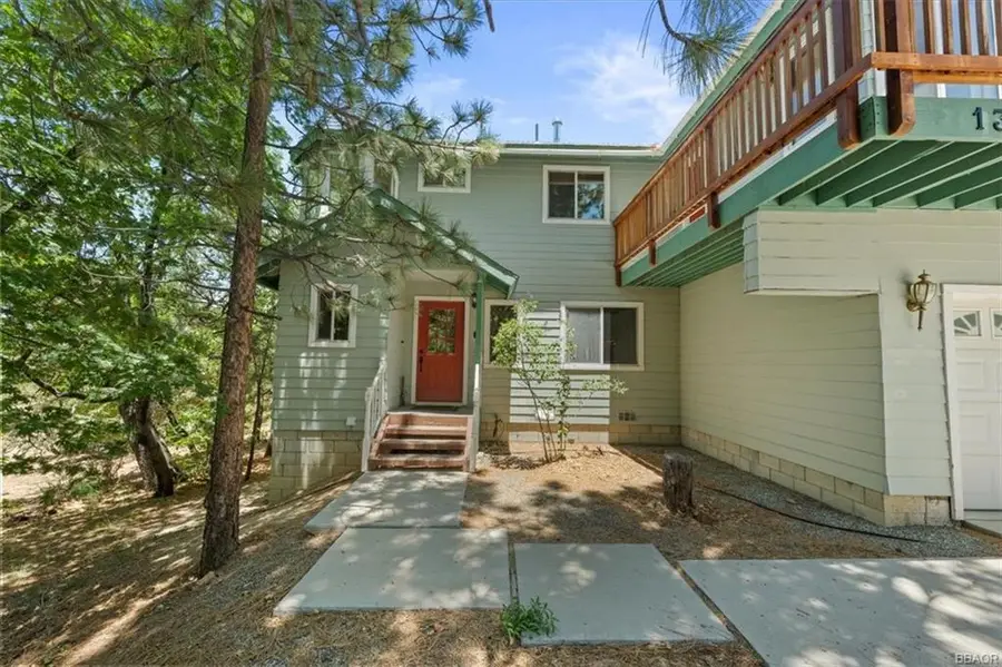 1396 La Crescenta Drive, Big Bear City, CA 92314 - #2