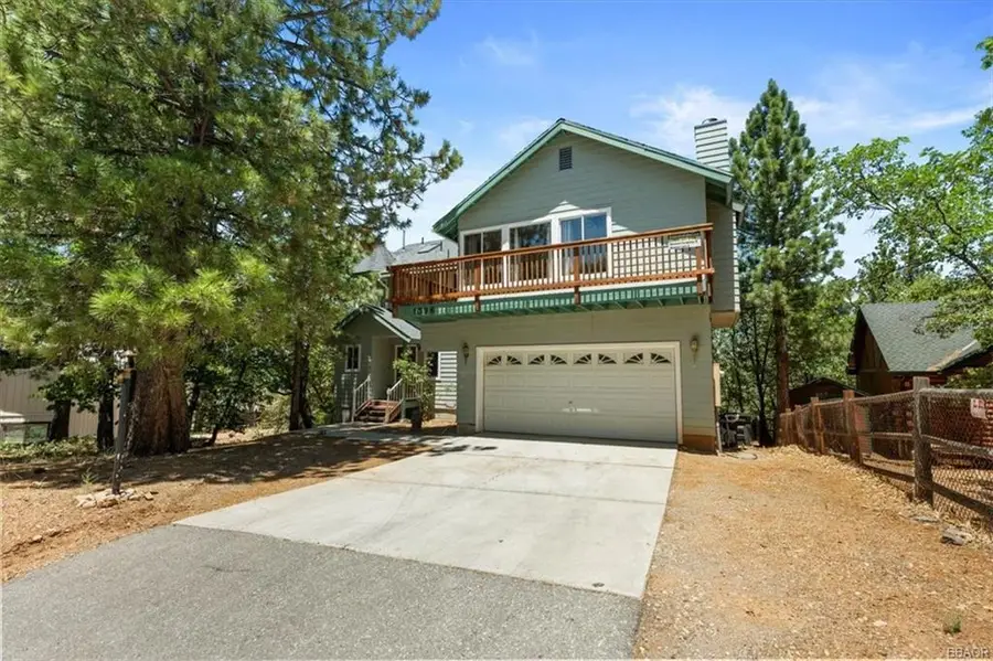 1396 La Crescenta Drive, Big Bear City, CA 92314 - #3