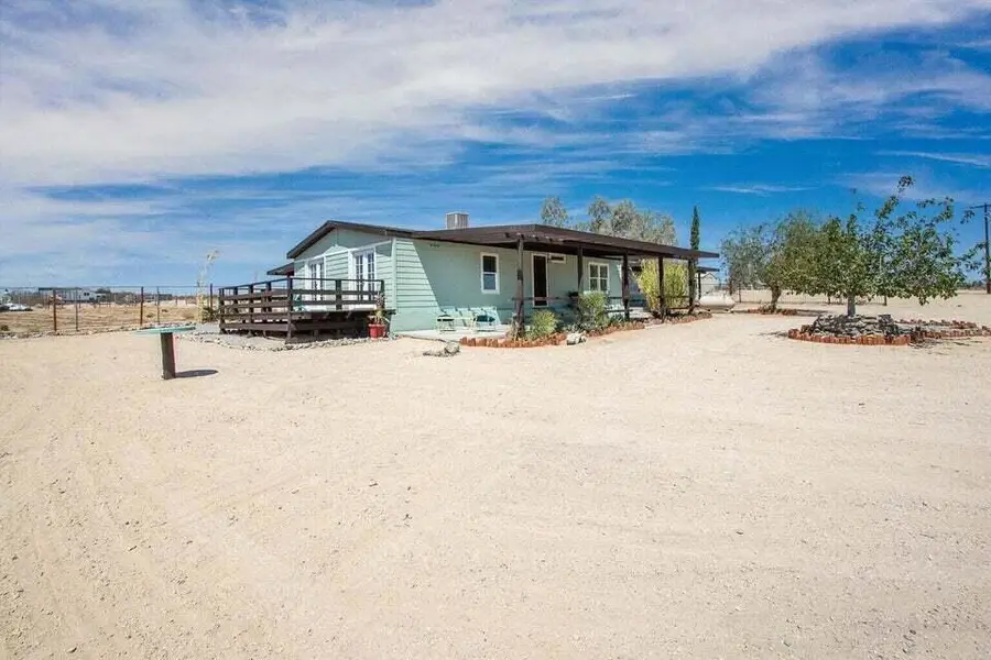 66621 Daisy Lane, Joshua Tree, CA 92252 - #2