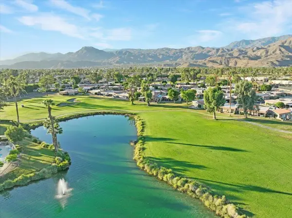 68354 Calle Cordoba, Cathedral City, CA 92234