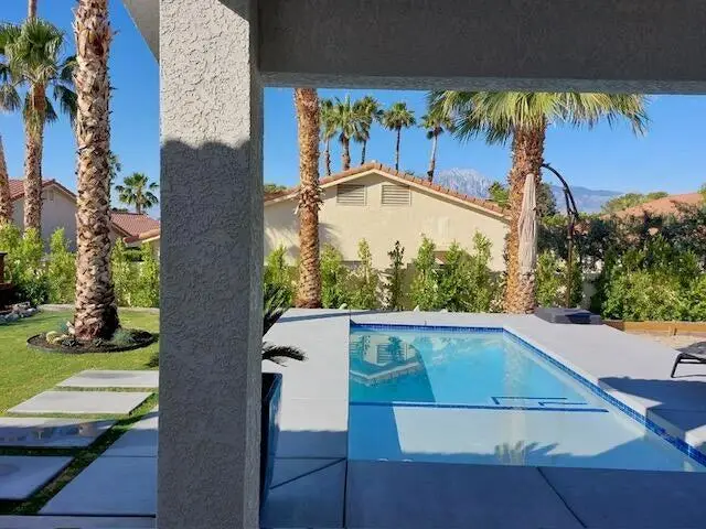 9201 Warwick Drive, Desert Hot Springs, CA 92240 - #1