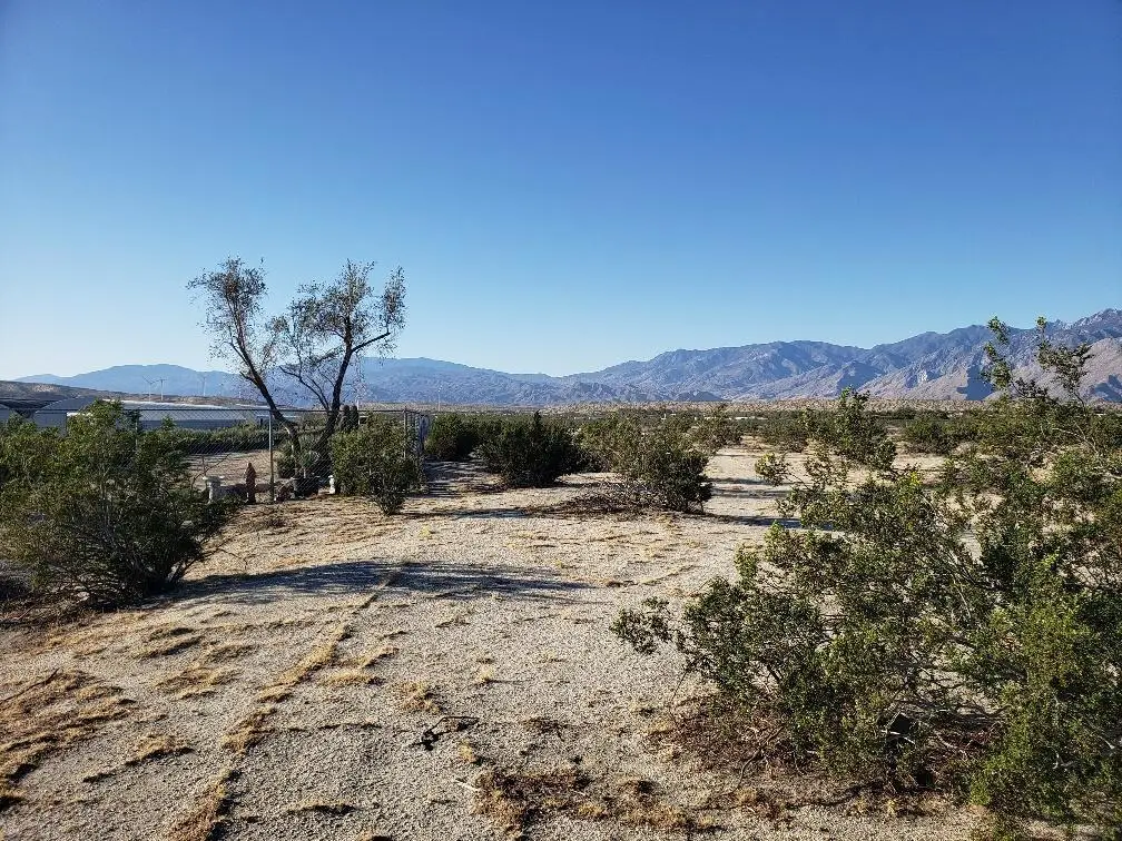 0 Mountain View Drive, Desert Hot Springs, CA 92241 - #1