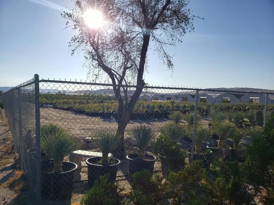 0 Mountain View Drive, Desert Hot Springs, CA 92241 - #3