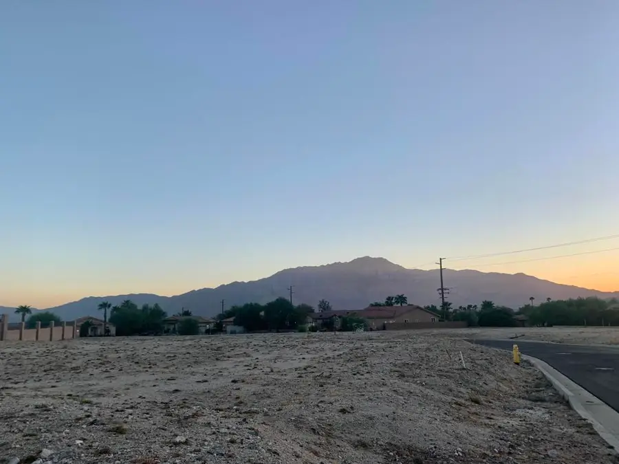 0 E Summit Pass, Desert Hot Springs, CA 92240 - #3