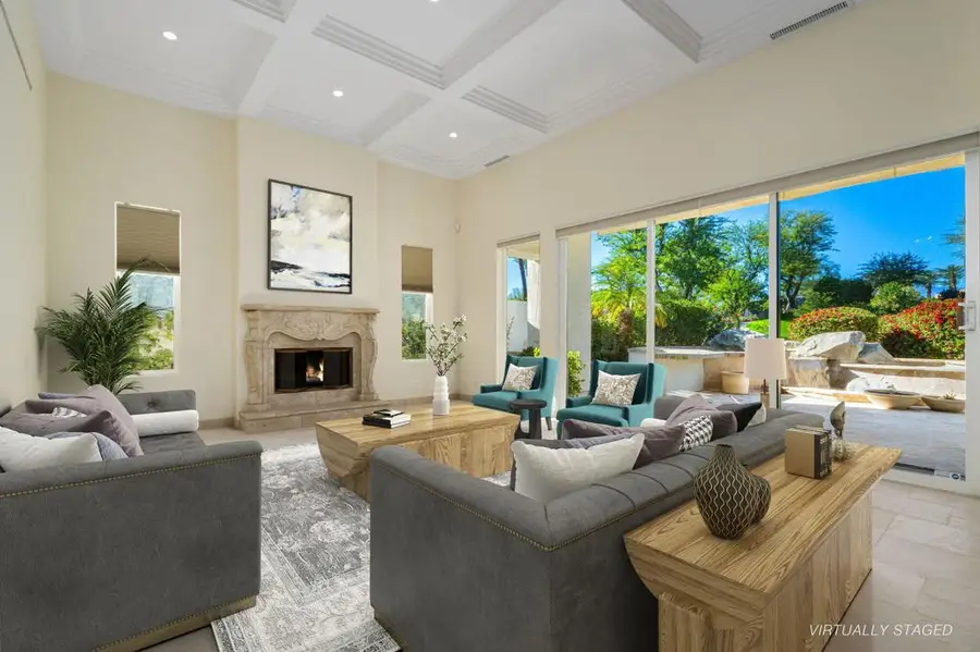 525 Indian Ridge Drive, Palm Desert, CA 92211 - Image #2