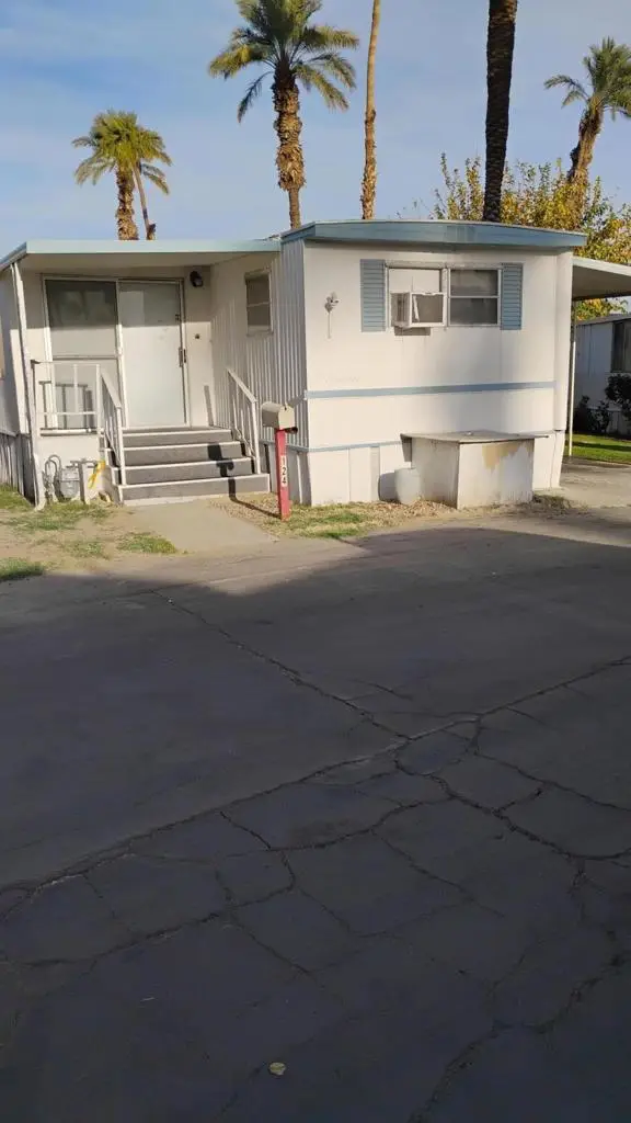 80870 E 111 Highway #124, Indio, CA 92201 - Image #1