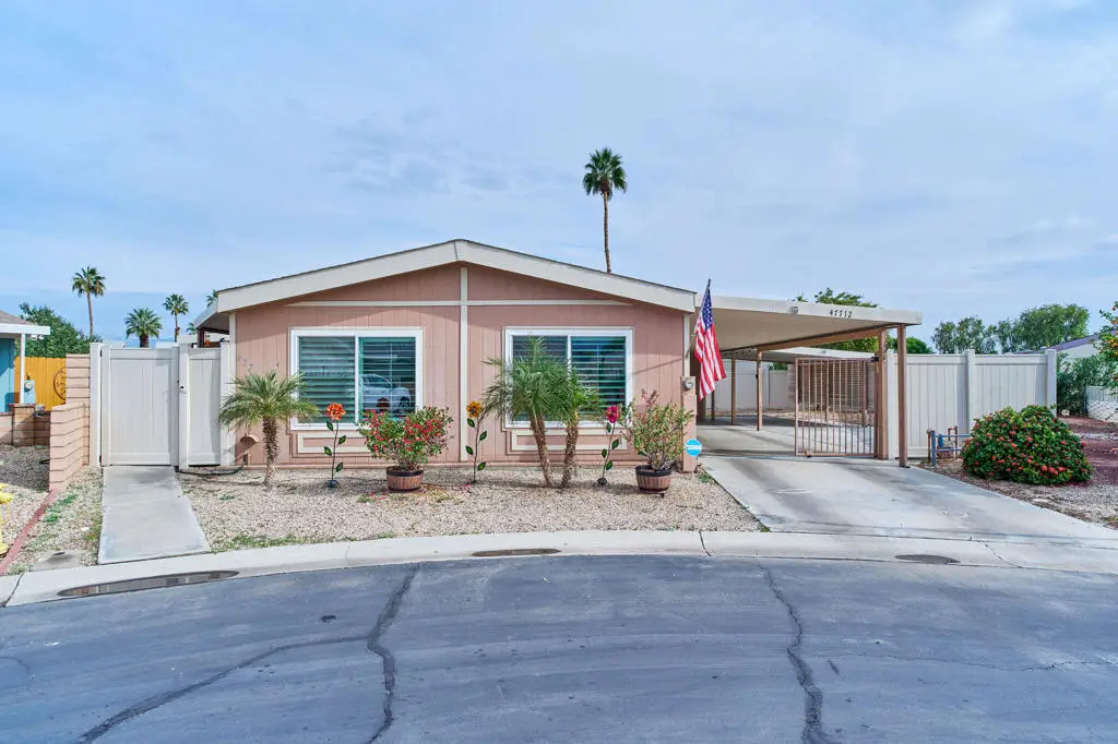 47712 Calle Fiesta, Indio, CA 92201 - #1