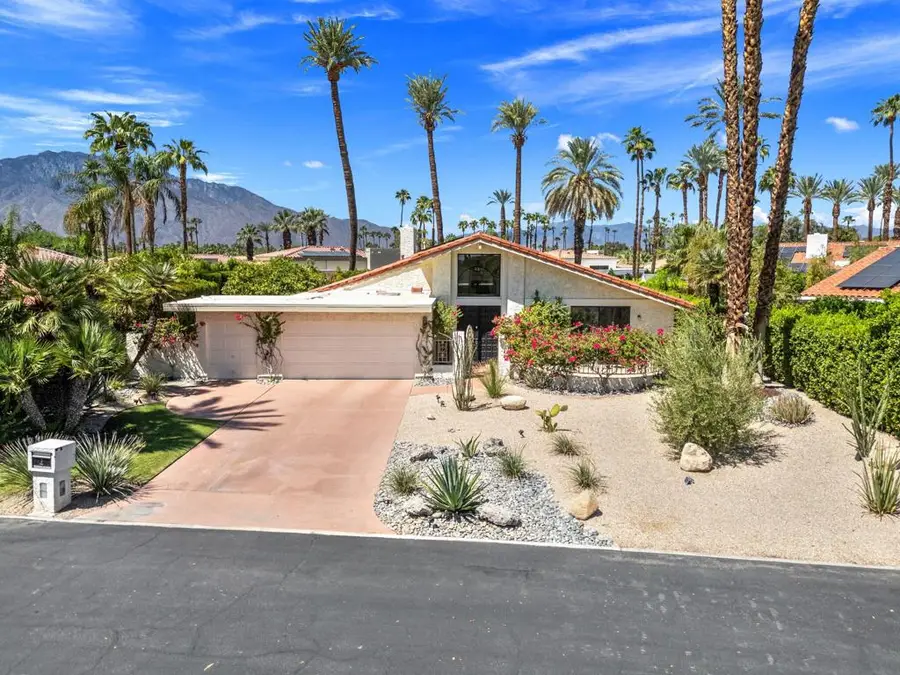 4 Lincoln Place, Rancho Mirage, CA 92270 - Image #3
