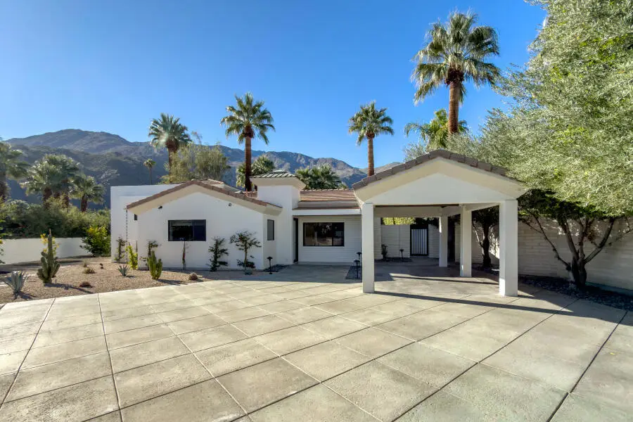 700 N Prescott Drive, Palm Springs, CA 92262 - #1