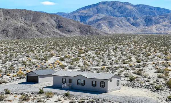 20158 Penny Lane, Desert Hot Springs, CA 92241
