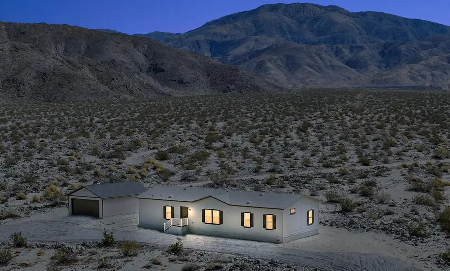 20158 Penny Lane, Desert Hot Springs, CA 92241 - #2