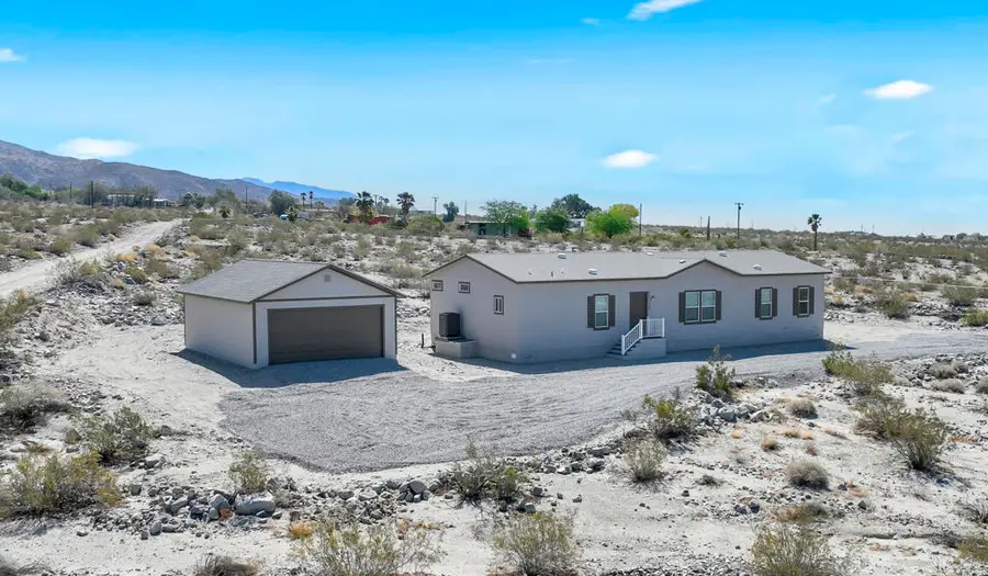 20158 Penny Lane, Desert Hot Springs, CA 92241 - #3