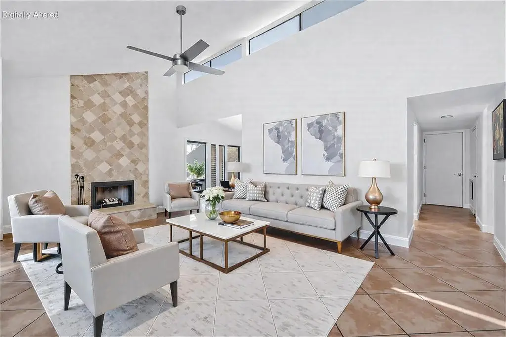 72730 Yucca Court, Palm Desert, CA 92260 - Image #1