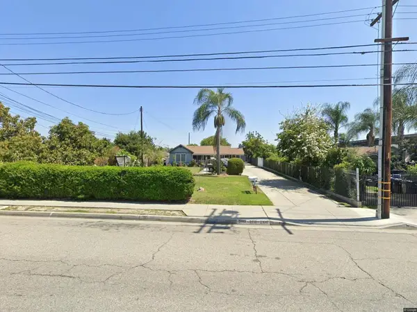 2108 S Central Avenue, South El Monte, CA 91733
