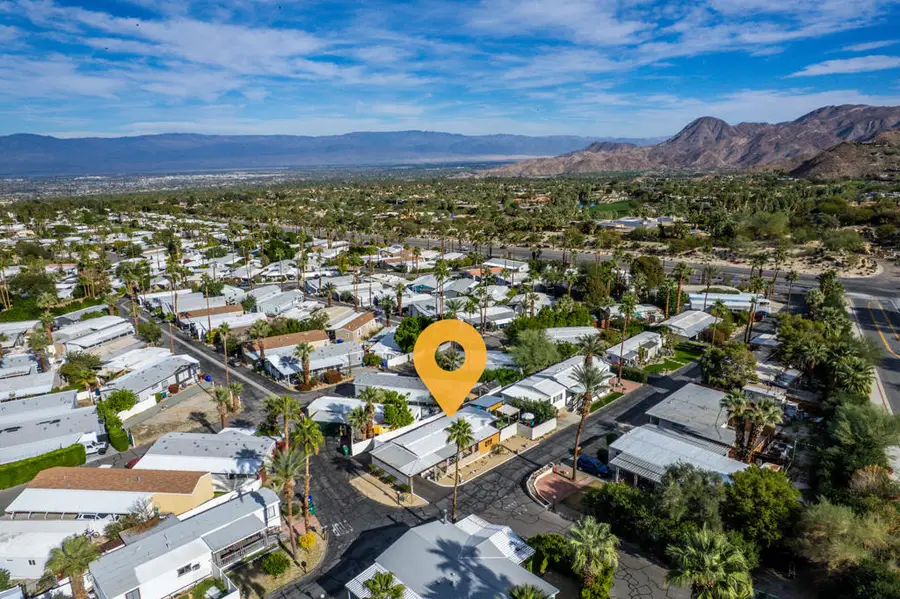 11 Ocotillo Lane, Palm Desert, CA 92260 - #3