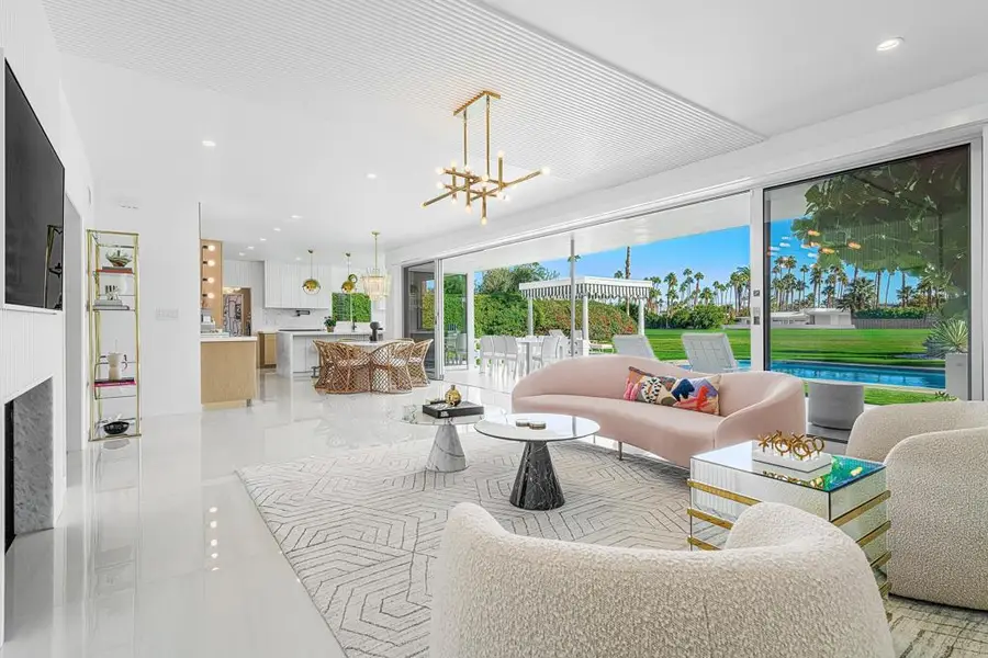 2622 S Calle Palo Fierro, Palm Springs, CA 92264 - #3