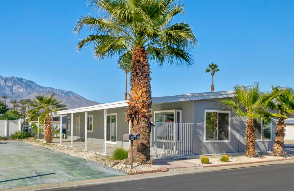 291 Juniper Drive, Palm Springs, CA 92264 - Image #1