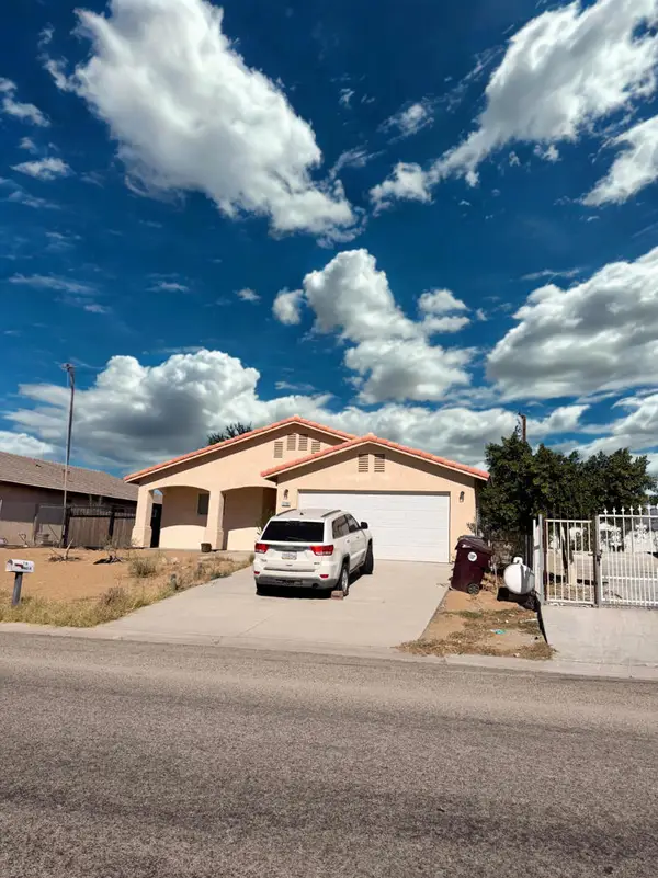 72160 Barnacle Drive, Mecca, CA 92254