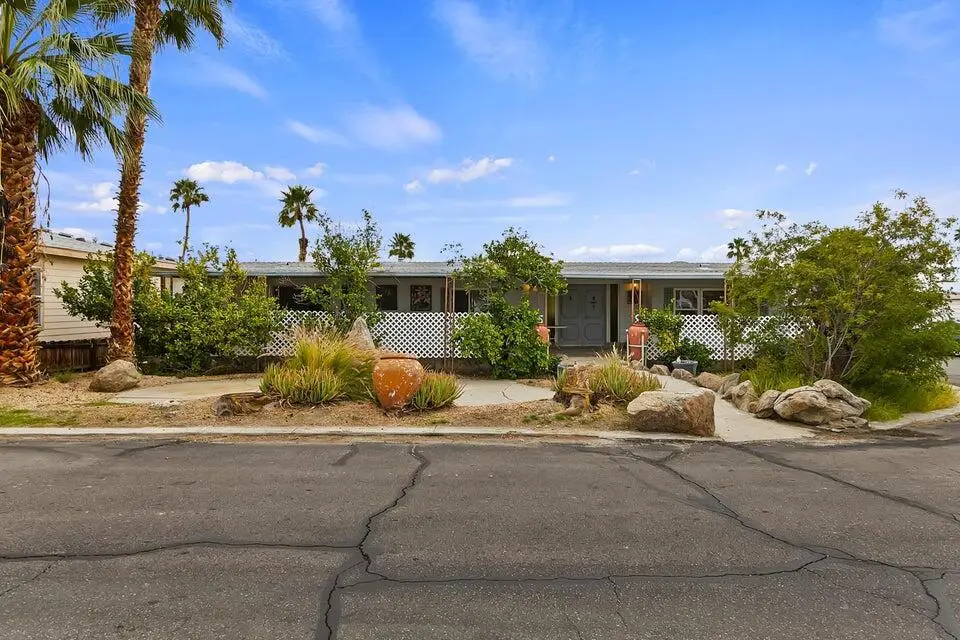 74711 Dillon Road #308, Desert Hot Springs, CA 92241 - #1