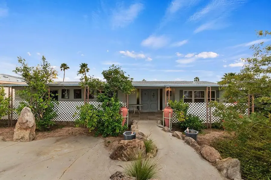 74711 Dillon Road #308, Desert Hot Springs, CA 92241 - #2