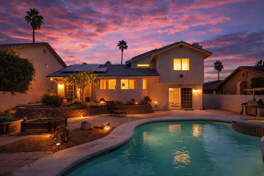 68947 Risueno Road, Cathedral City, CA 92234 - #2