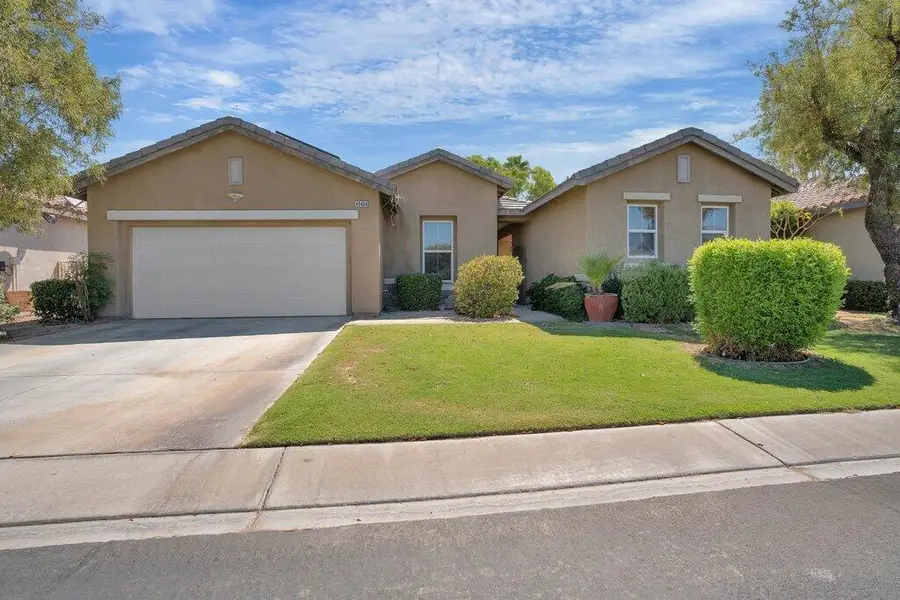 49464 Sherman Drive, Indio, CA 92201 - #2