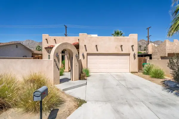 51885 Avenida Bermudas, La Quinta, CA 92253