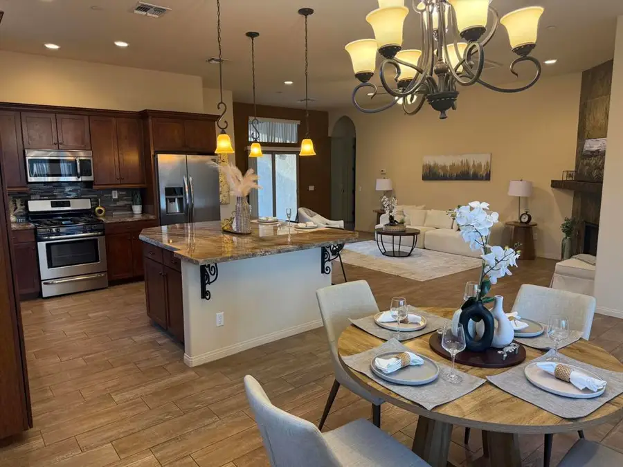 51885 Avenida Bermudas, La Quinta, CA 92253 - #2