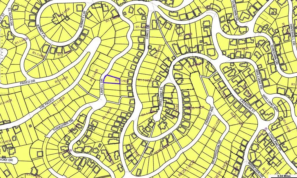 3716 Lavell Drive, Los Angeles, CA 90065 - #1