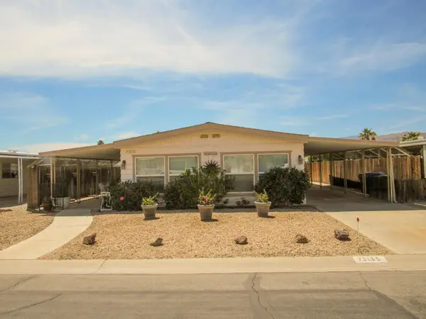 73135 N Desert Greens Drive N, Palm Desert, CA 92260