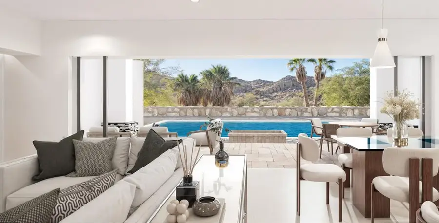48471 Old Stone Trail, Palm Desert, CA 92260 - #3
