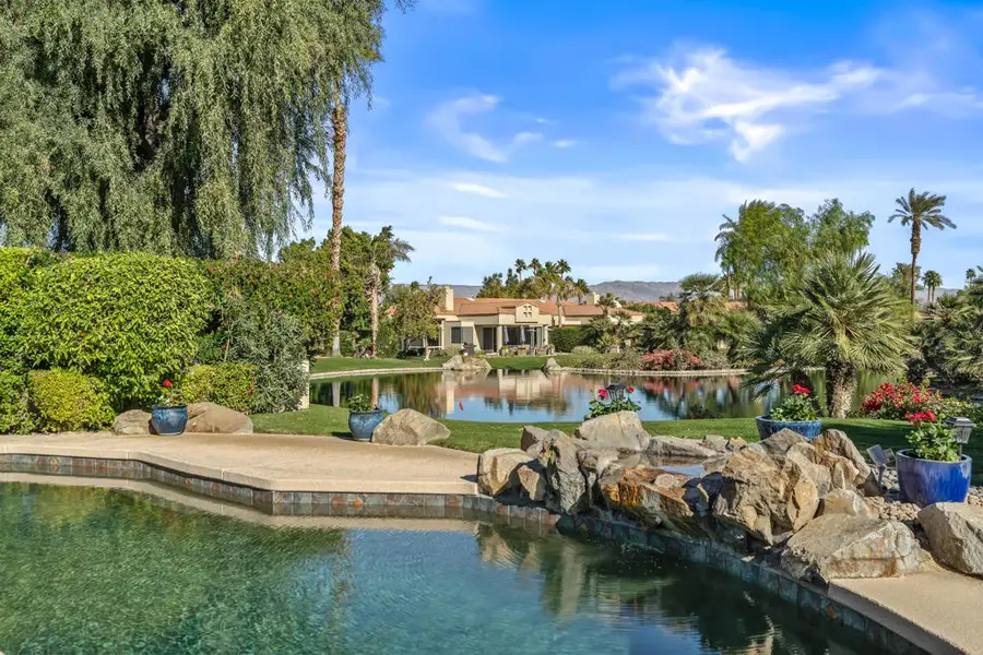 44260 Lakeside Drive, Indian Wells, CA 92210 - #3