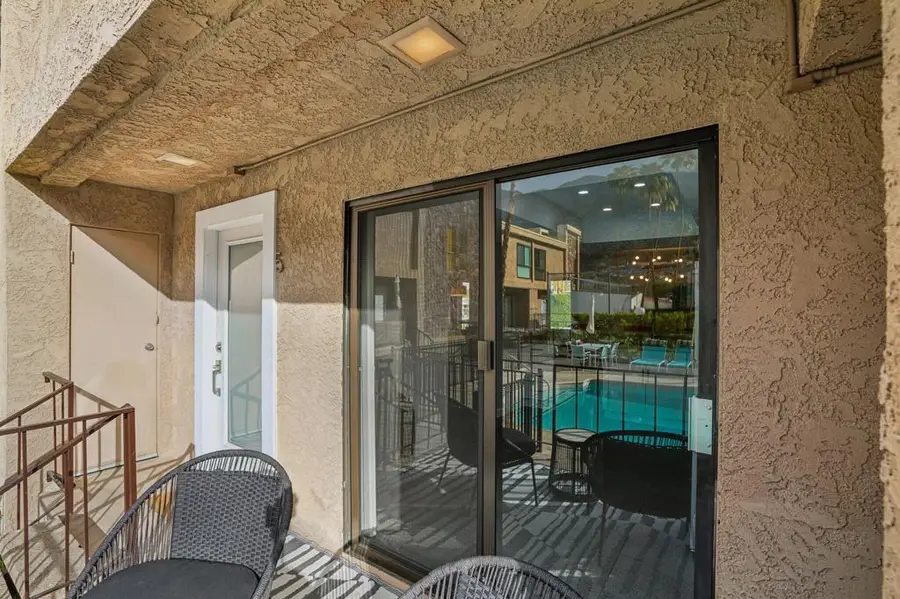 2727 S Sierra Madre #5, Palm Springs, CA 92264 - #3