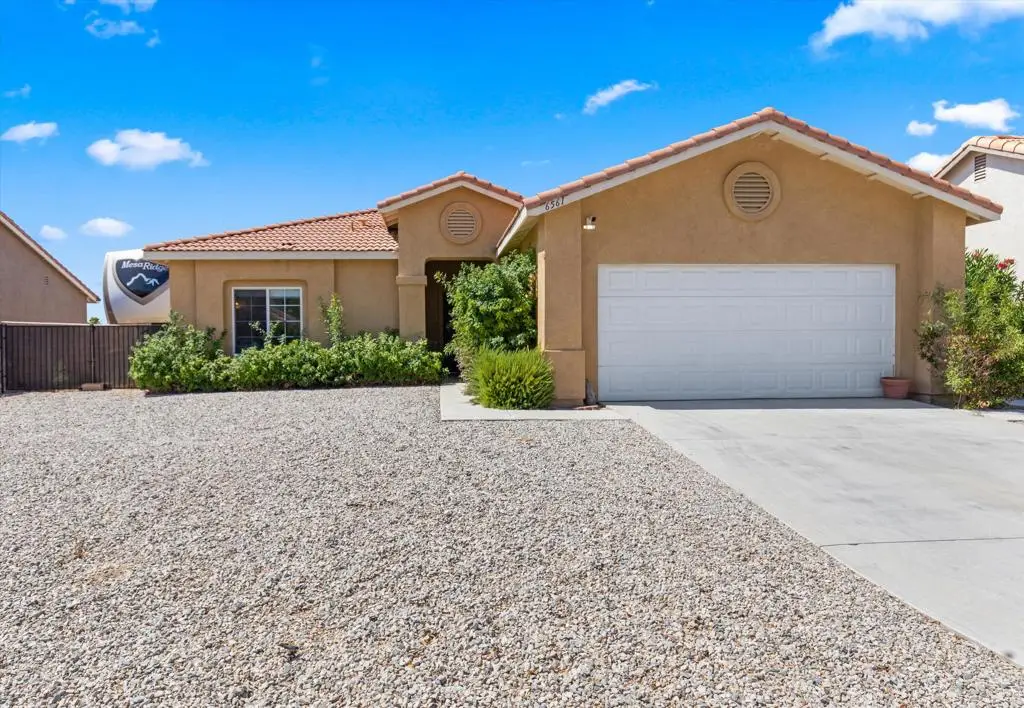 65617 Avenida Cadena, Desert Hot Springs, CA 92240 - #1