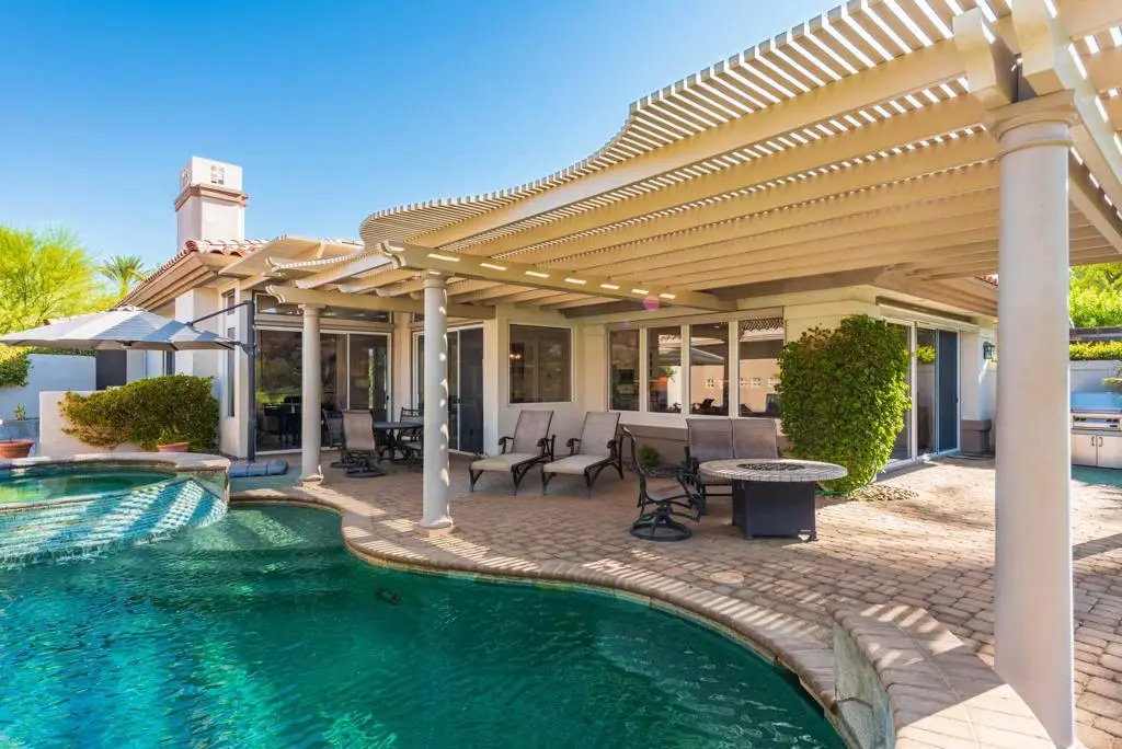 903 Red Arrow Trail, Palm Desert, CA 92211 - #1