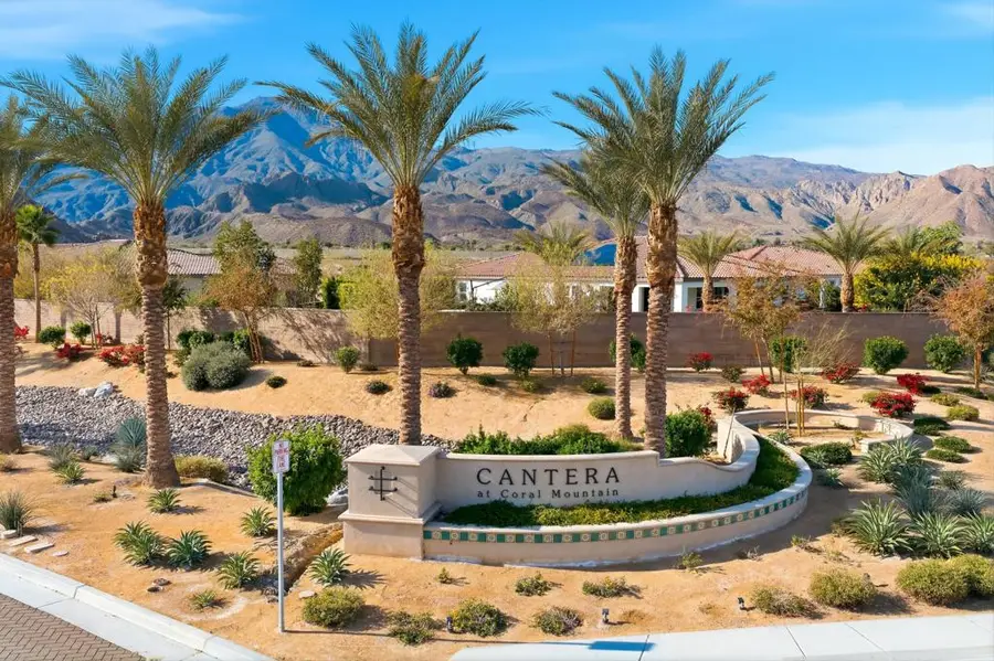58293 Coral View Way, La Quinta, CA 92253 - #2