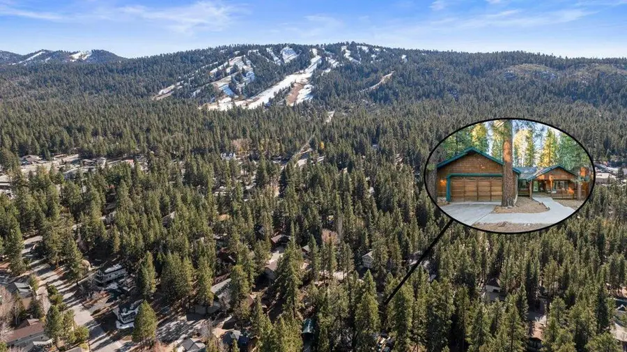 41640 Mockingbird Drive, Big Bear, CA 92315 - #2