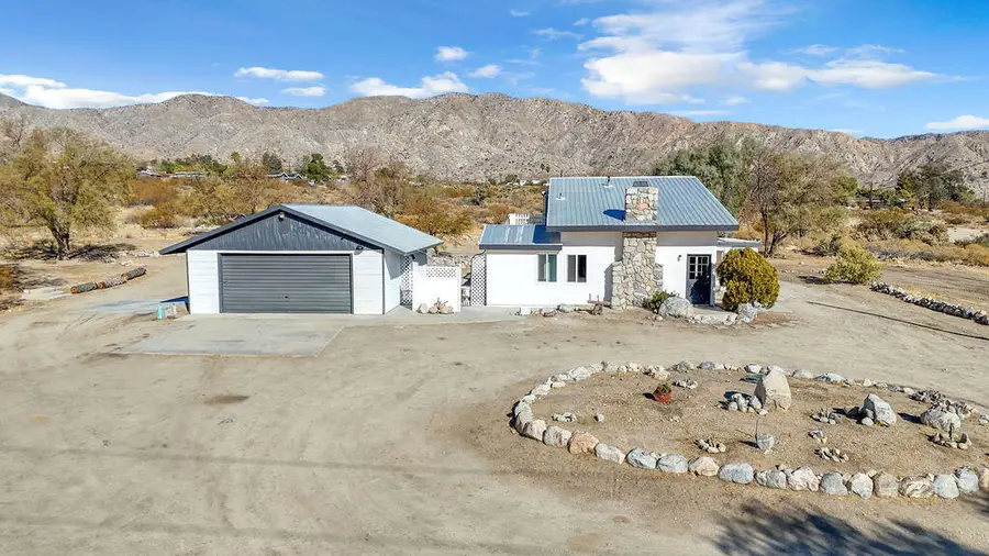 51088 Mecca Road, Morongo Valley, CA 92256 - #2