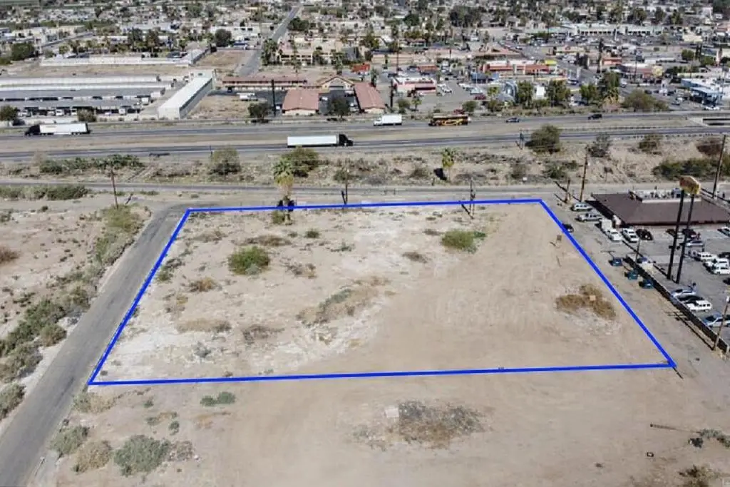 900 Donlon Street, Blythe, CA 92225 - #1