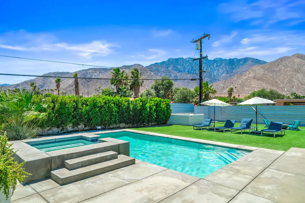 835 W Rosa Parks Road, Palm Springs, CA 92262 - #1
