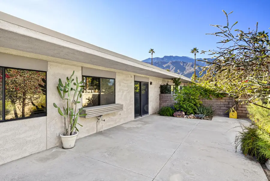 1878 E Chia Road, Palm Springs, CA 92262 - Image #3