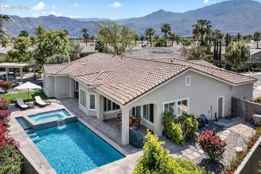 81836 Bowstring Circle, La Quinta, CA 92253 - #2