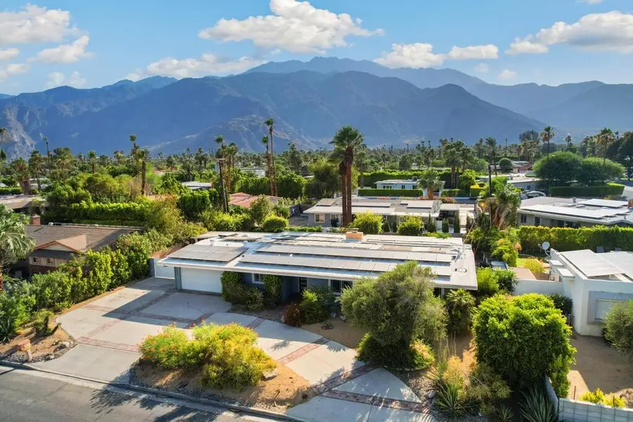 1177 N Sunrise Way, Palm Springs, CA 92262 - #3