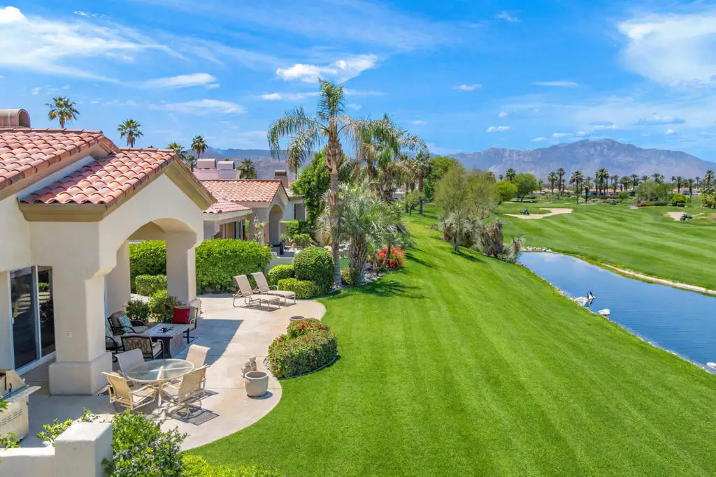944 Mesa Grande Drive, Palm Desert, CA 92211 - #1