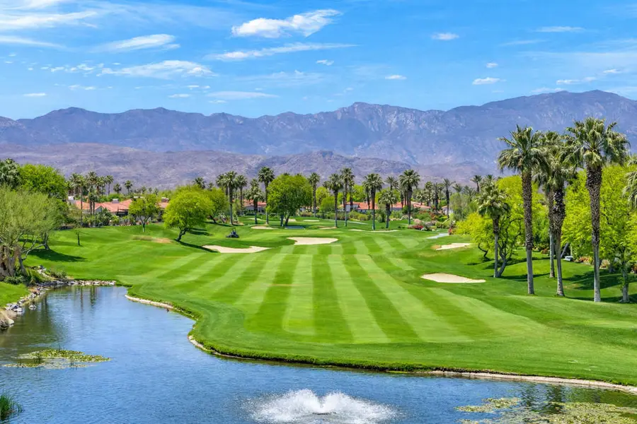 944 Mesa Grande Drive, Palm Desert, CA 92211 - #3