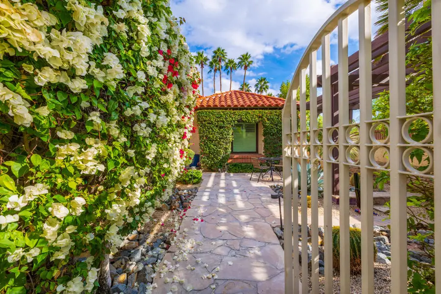 100 Barcelona Lane, Palm Desert, CA 92211 - #2